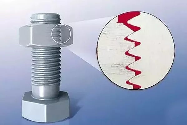 技術專欄丨一顆小螺釘引發(fā)的安全事故，看完心驚膽戰(zhàn)！